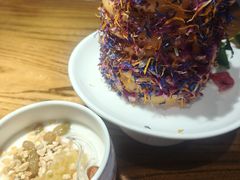 -清真·双公羊·馕坑烤全羊(奥体店)