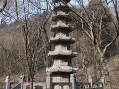 -天门寺