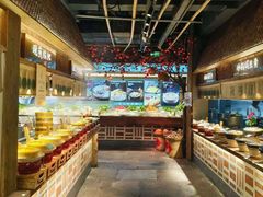 -筱爷叔·上海传统手工菜(玉树路店)
