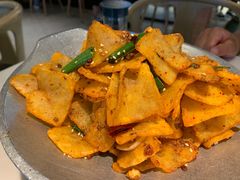 -茅庐川菜(烟台大悦城店)