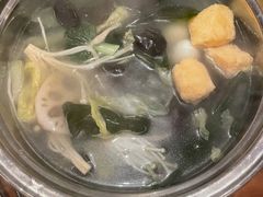 -嘉定凯悦·咖啡厅