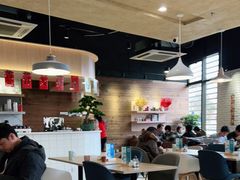 大堂-朗迪姆餐厅(丰尚国际广场店)