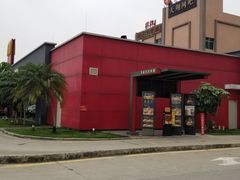 -麦当劳(新新大道岗丰店)