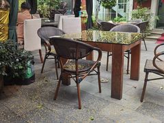-随意茶庄·地道杭帮农家菜(梅家坞店)