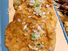 -那些年记忆烧烤