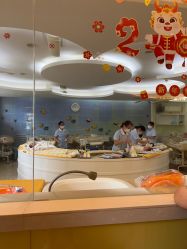 -祥馨月子会所(莞城店)