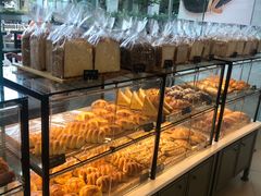 -BreadTalk面包新语(长寿路地铁站店)