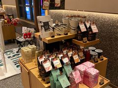 -星巴克臻选(嘉定疁城国际店)