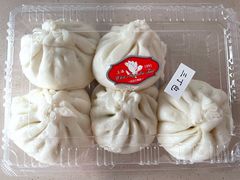 -白玉兰食品甜凤店(合生汇店)