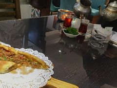 -Mevlana梅夫娜土耳其餐厅·清真