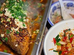 -树厨贵州菜(大十字店)
