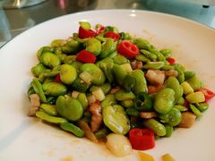 -悦融·京鲁菜·露台花园(安定门店)