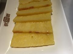 -韩宫宴烤肉·料理(苏州中心店)