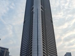 -真快活Coohoo Max(武汉绿地新田360店)