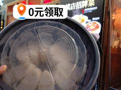 -乔街深夜食堂·台州菜·高压锅生蚝(杭州总店)