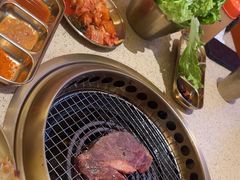 -妙香居韩国烤肉(容桂天佑城店)