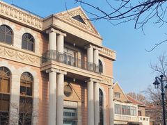 -天津五大道文化旅游区