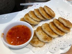 墨鱼饼-广记餐厅(万福路店)