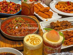 -火吧PTV聚会餐厅(10号店)