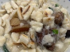 -老西安韩记三鲜煮馍(四府街店)