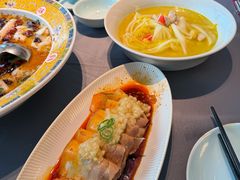 -天成·川菜家宴(海港城店)