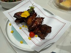 -三品香·江浙菜(松江九谊店)