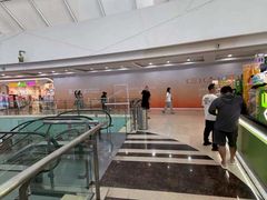 -万达广场(沈阳铁西店)