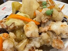 -香港饭店0410(明洞店)