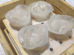 -點無缺茶楼·海鲜酒家(世博店)