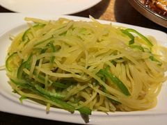 -渝信川菜 · 川味家常菜(长安店)