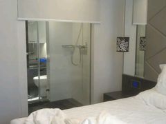 洗浴间-桔子酒店(天津五大道店)