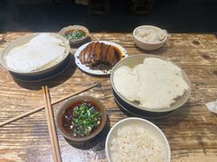 -张豆花(碚峡路店)