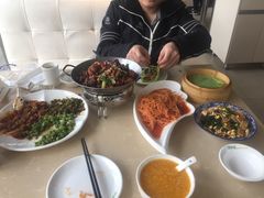 -顶顶香煎饼家常菜(金花南路店)