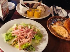 -宝莱纳啤酒花园餐厅PAULANER BRAUHAUS Nanjing(广州路店)