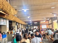 -张关合渣(航空大道店)