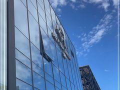 -喜茶(北京五棵松华熙店)
