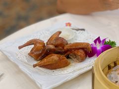 -馨越楼·点心·粤菜(赤坎店)