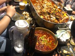 -冰城小镇音乐串吧·聚会餐厅(百子湾店)