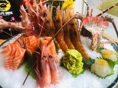 -王鼎精致料理铁板烧(世博源店)