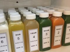 -活鱼馆(宜兴埠店)