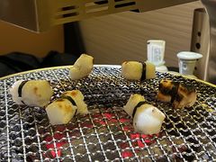 -樱嘢·炭火烧肉(惠南店)