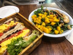 -AFS Cafe & Canteen(闽江二路店)