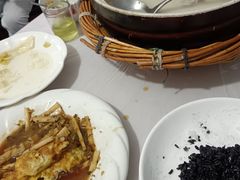 -天乐农家鱼头王(天目湖店)