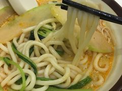 -张亮麻辣烫(天津河东华馨公寓店)