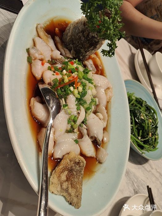 志明眷村·台式融合菜·宵夜图片