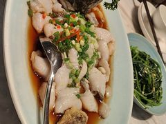 -志明眷村·台式融合菜·宵夜