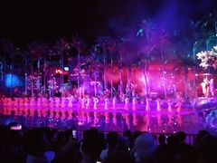 -三亚红色娘子军演艺公园景区