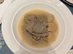 -扬州香格里拉·香宫中餐厅