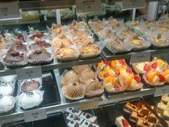 -美心西饼(旺角东站店)