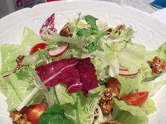 鲜蔬大拌菜-旺顺阁·北京菜(北辰上品+)